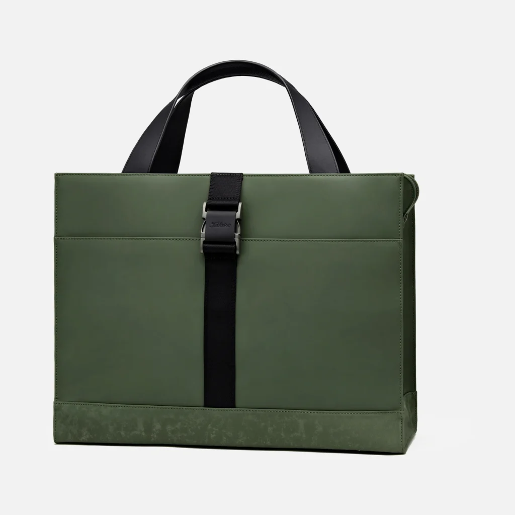 Túi Tote Titleist LINKSLEGEND Infinity Large Tote – Dark Cypress