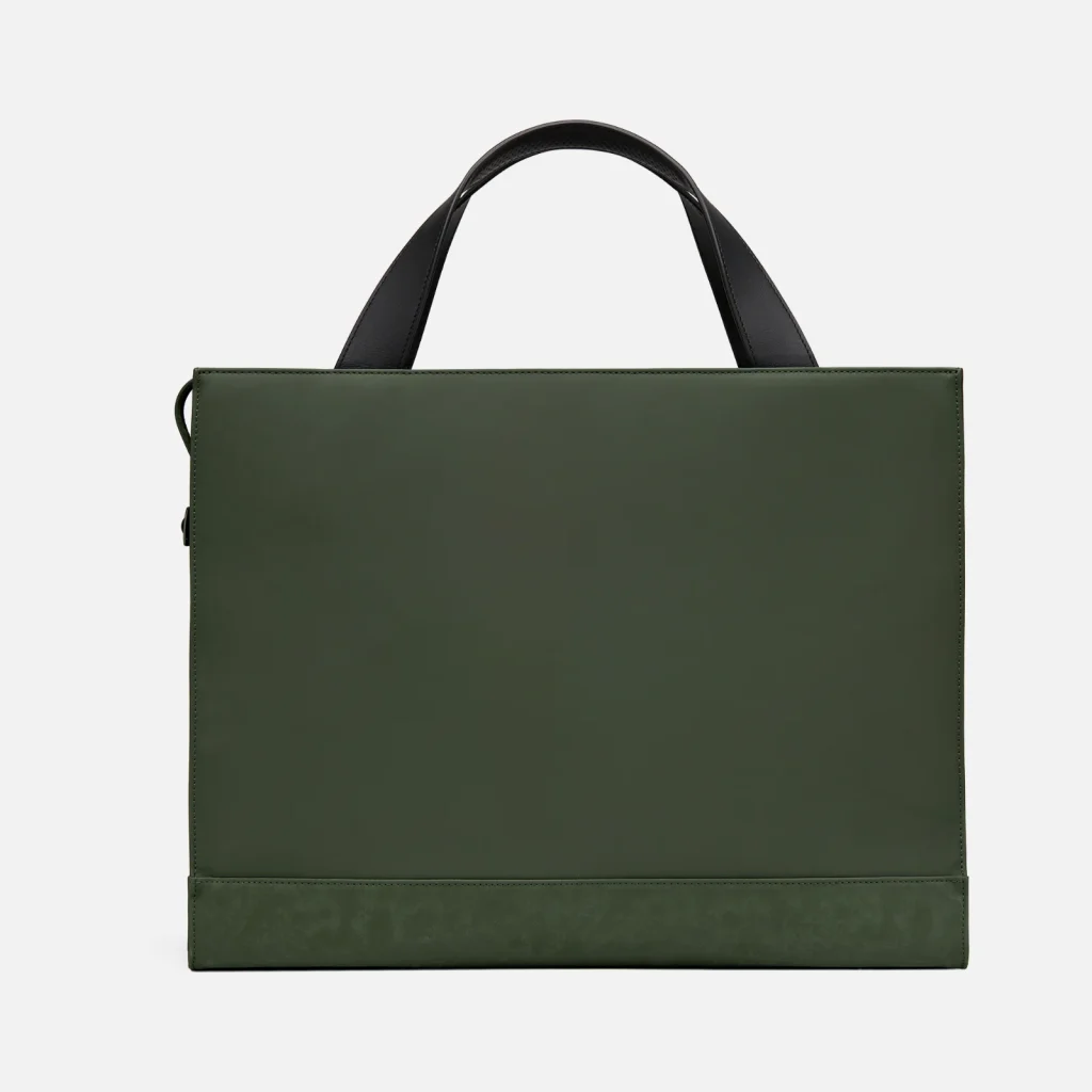 Túi Tote Titleist LINKSLEGEND Infinity Large Tote – Dark Cypress