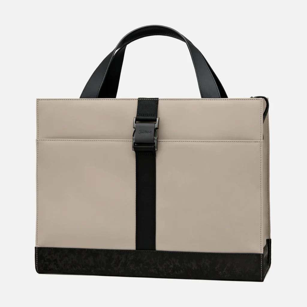 Túi Tote Titleist LINKSLEGEND Infinity Large Tote – Barnwood