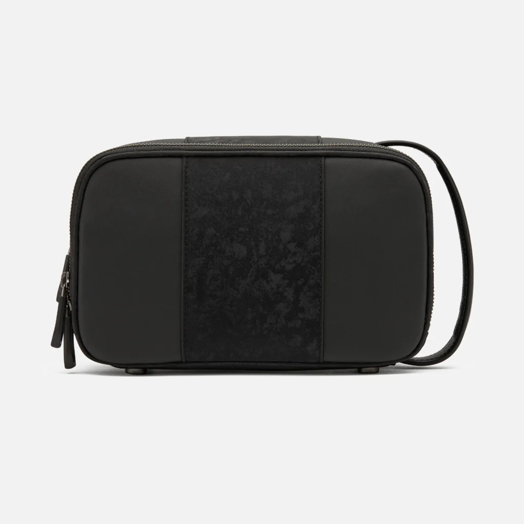 Túi Pouch Titleist LINKSLEGEND Infinity Pouch – Black