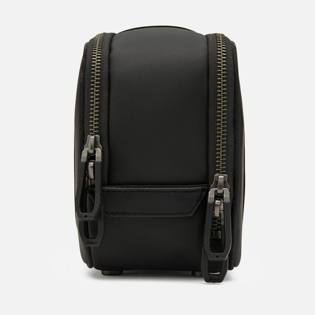 Túi Pouch Titleist LINKSLEGEND Infinity Pouch – Black