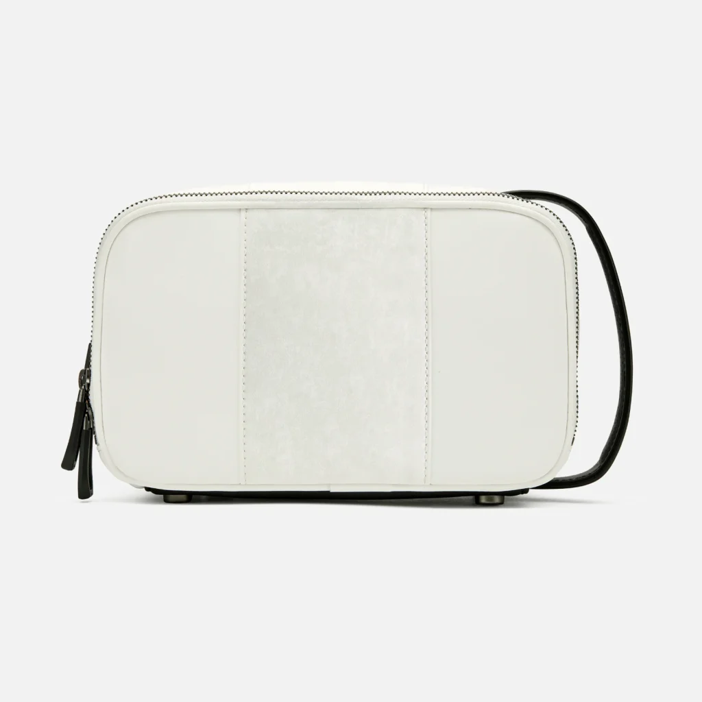 Túi Pouch Titleist LINKSLEGEND Infinity Pouch – White