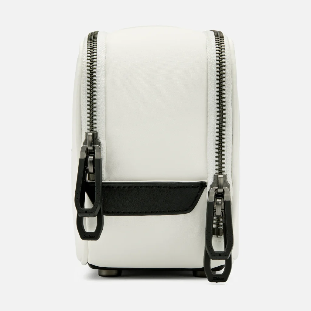 Túi Pouch Titleist LINKSLEGEND Infinity Pouch – White
