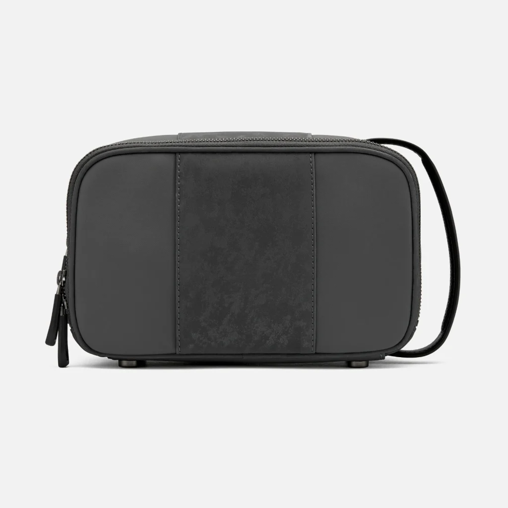 Túi Pouch Titleist LINKSLEGEND Infinity Pouch – Charcoal