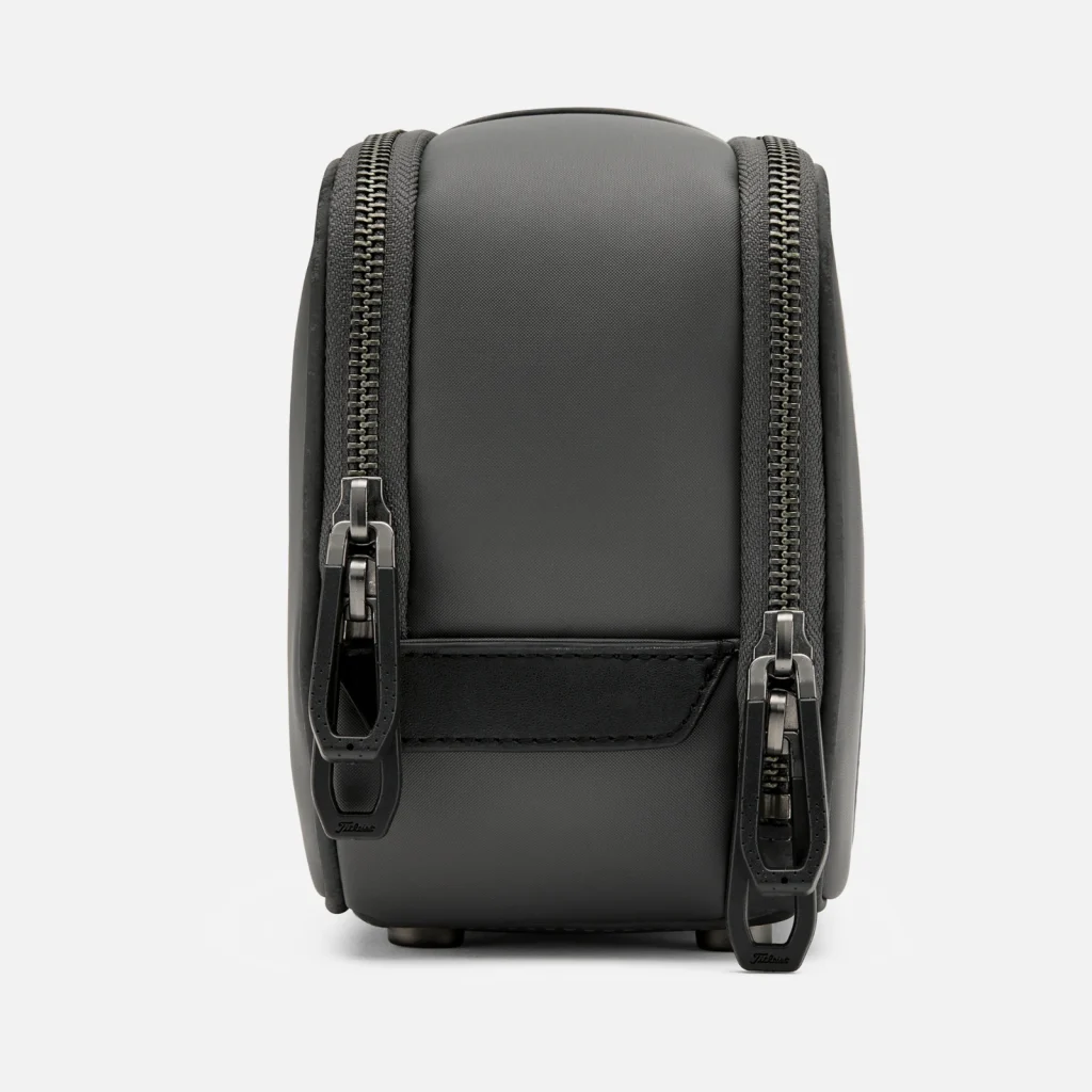 Túi Pouch Titleist LINKSLEGEND Infinity Pouch – Charcoal