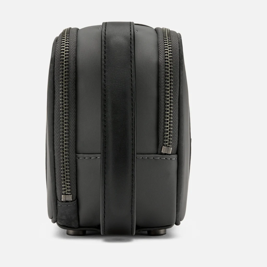 Túi Pouch Titleist LINKSLEGEND Infinity Pouch – Charcoal