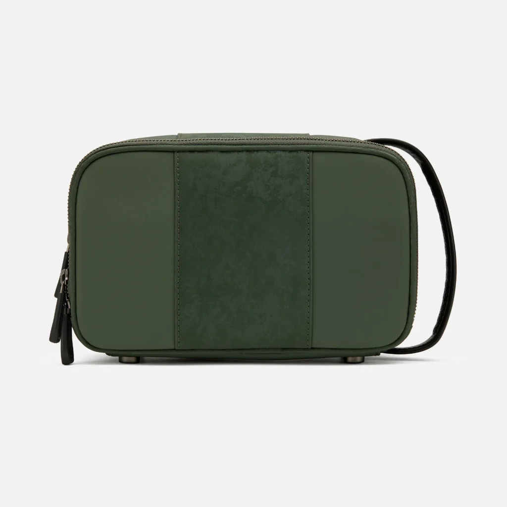 Túi Pouch Titleist LINKSLEGEND Infinity Pouch – Dark Cypress