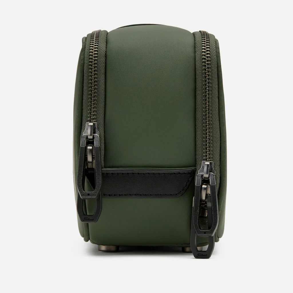 Túi Pouch Titleist LINKSLEGEND Infinity Pouch – Dark Cypress