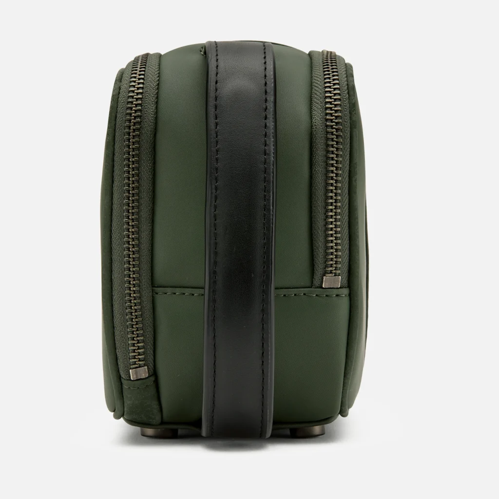 Túi Pouch Titleist LINKSLEGEND Infinity Pouch – Dark Cypress