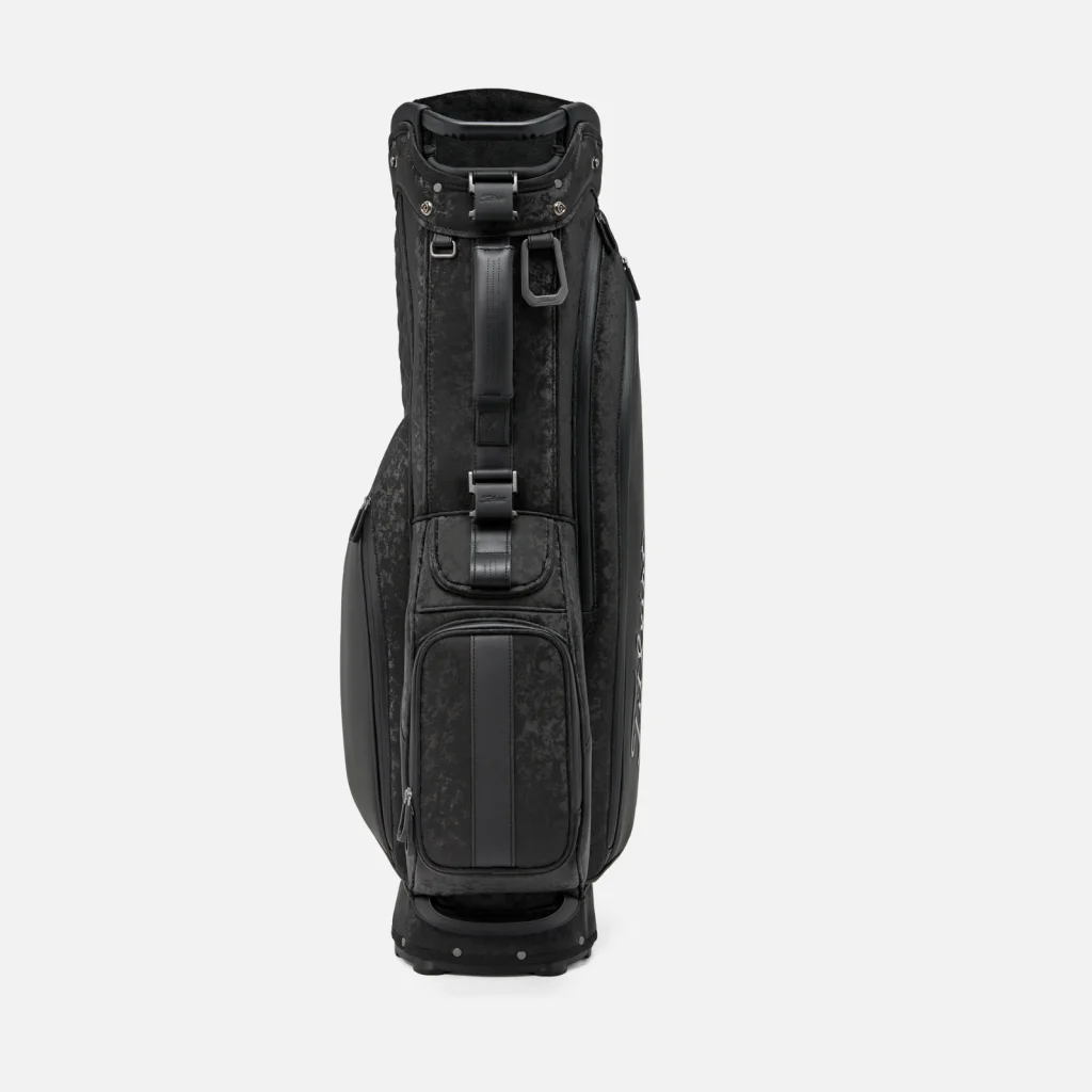 Túi Gậy Titleist LINKSLEGEND Infinity Stand Bag – Black