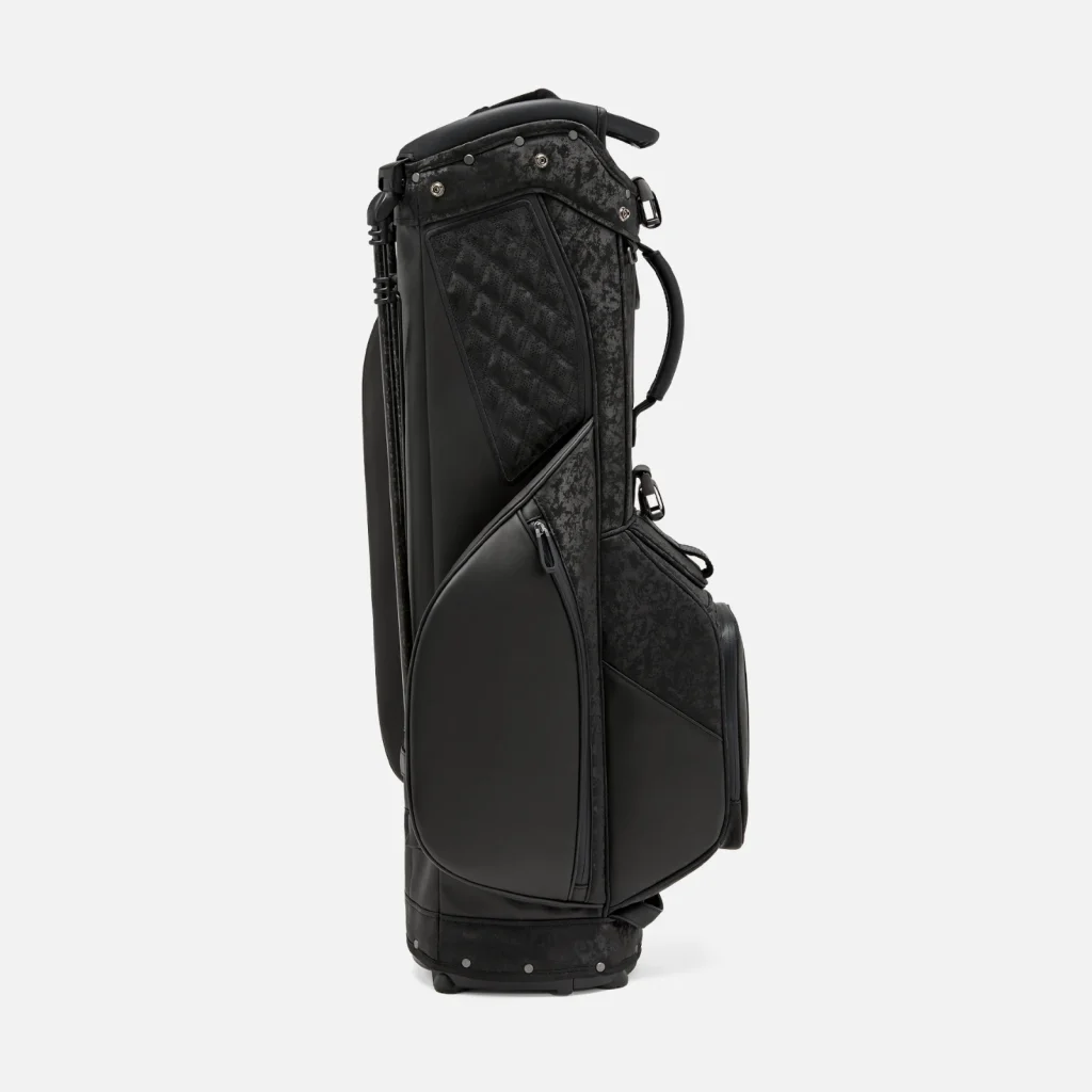 Túi Gậy Titleist LINKSLEGEND Infinity Stand Bag – Black