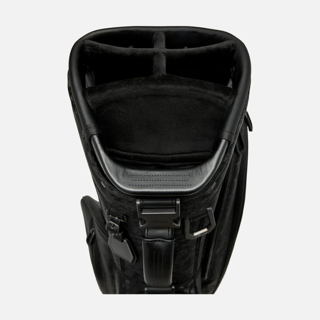 Túi Gậy Titleist LINKSLEGEND Infinity Stand Bag – Black