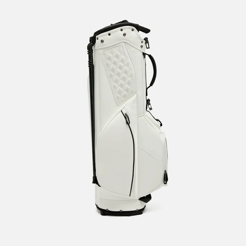 Túi Gậy Titleist LINKSLEGEND Infinity Stand Bag – White / Black
