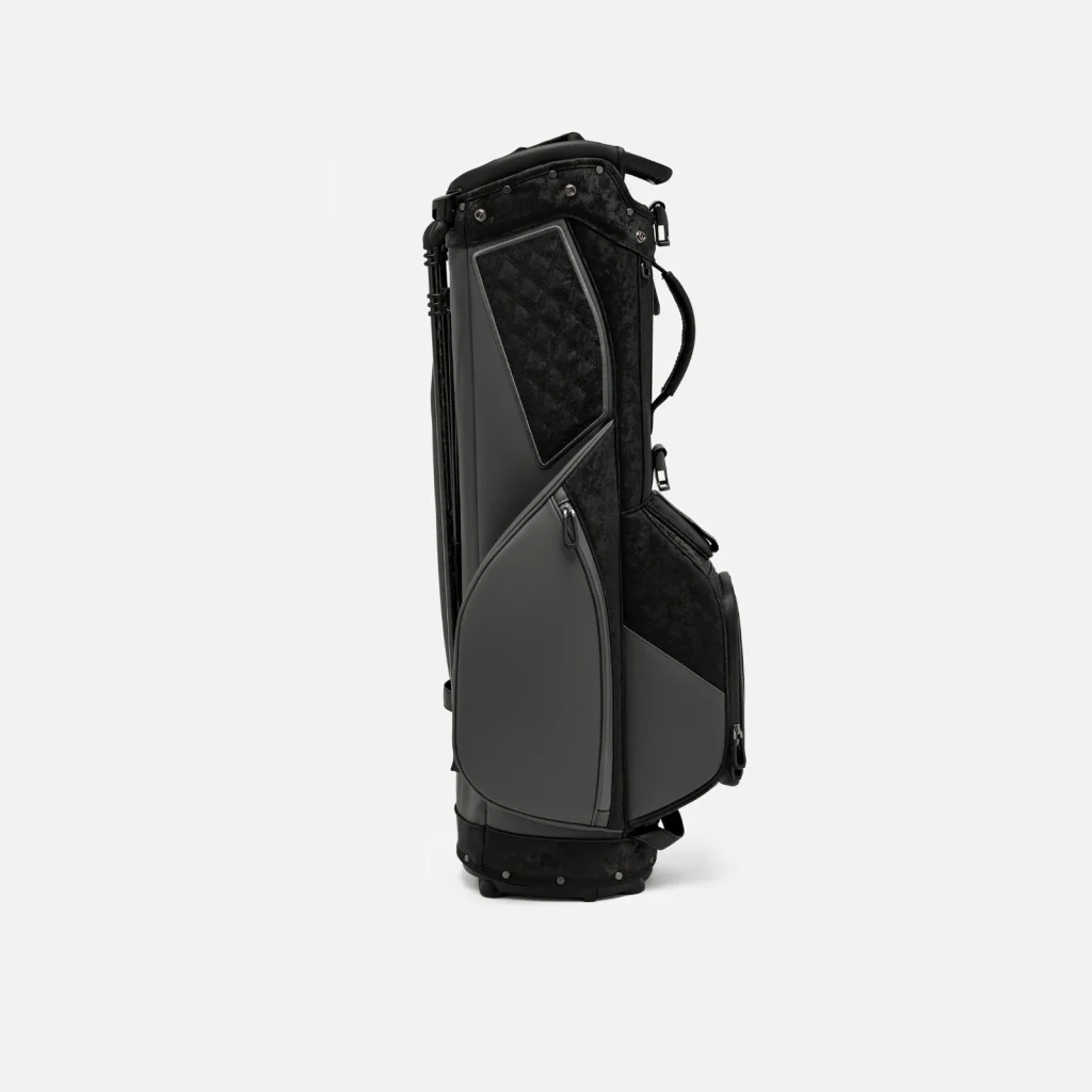 Túi Gậy Titleist LINKSLEGEND Infinity Stand Bag – Charcoal / Black