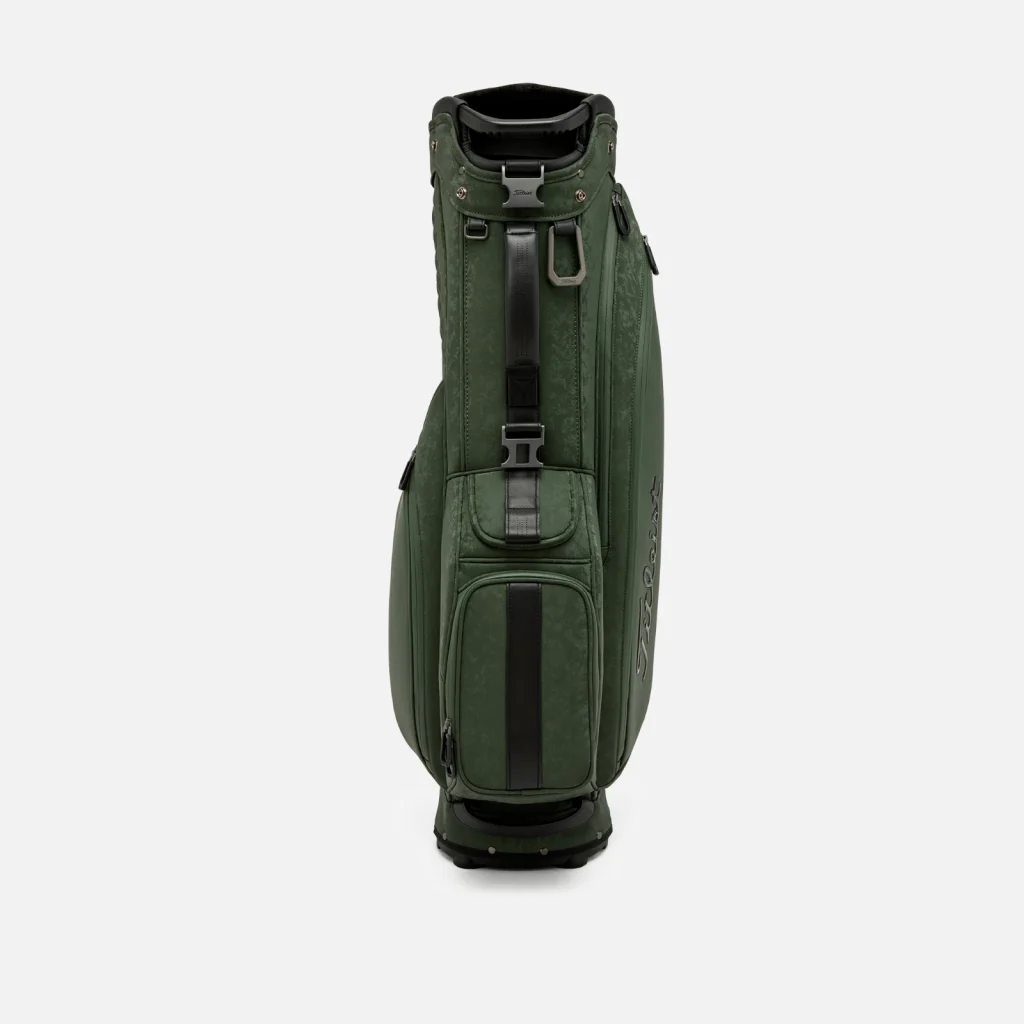 Túi Gậy Titleist LINKSLEGEND Infinity Stand Bag – Dark Cypress