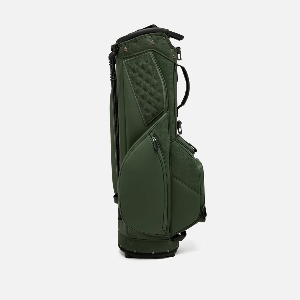 Túi Gậy Titleist LINKSLEGEND Infinity Stand Bag – Dark Cypress