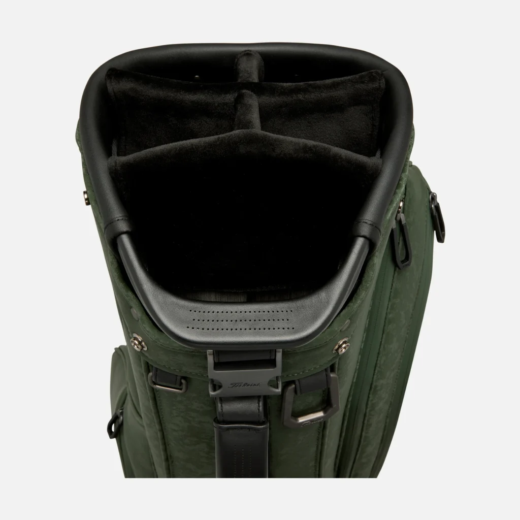Túi Gậy Titleist LINKSLEGEND Infinity Stand Bag – Dark Cypress