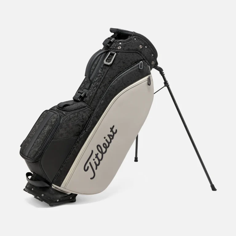 Túi Gậy Titleist LINKSLEGEND Infinity Stand Bag – Barnwood