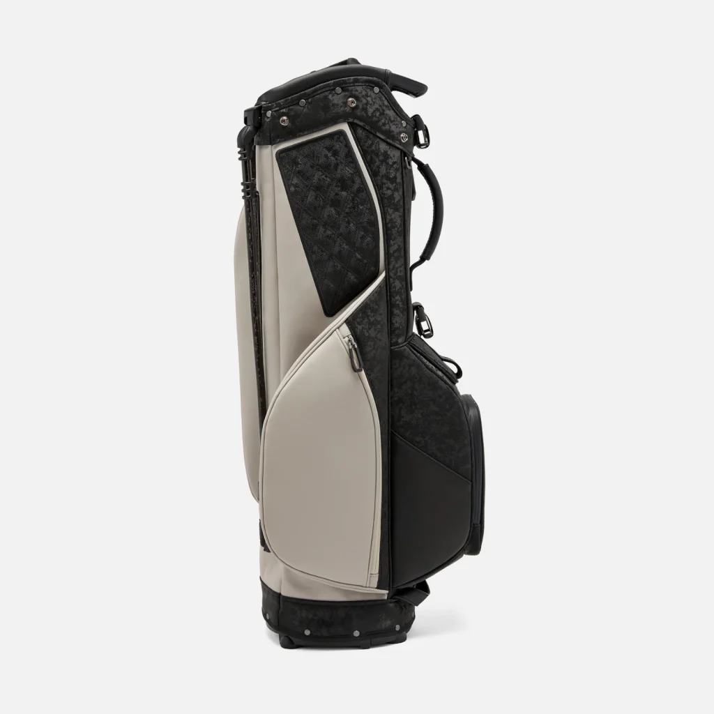 Túi Gậy Titleist LINKSLEGEND Infinity Stand Bag – Barnwood