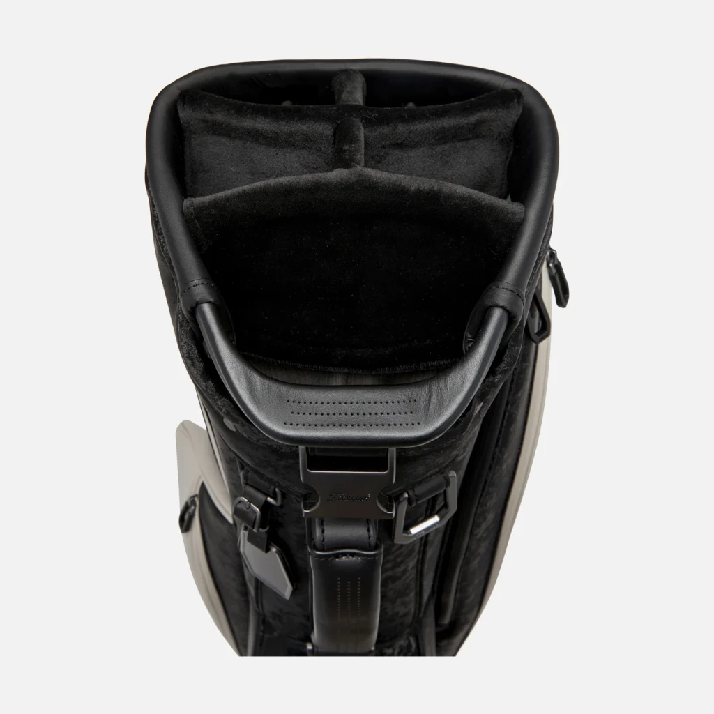 Túi Gậy Titleist LINKSLEGEND Infinity Stand Bag – Barnwood