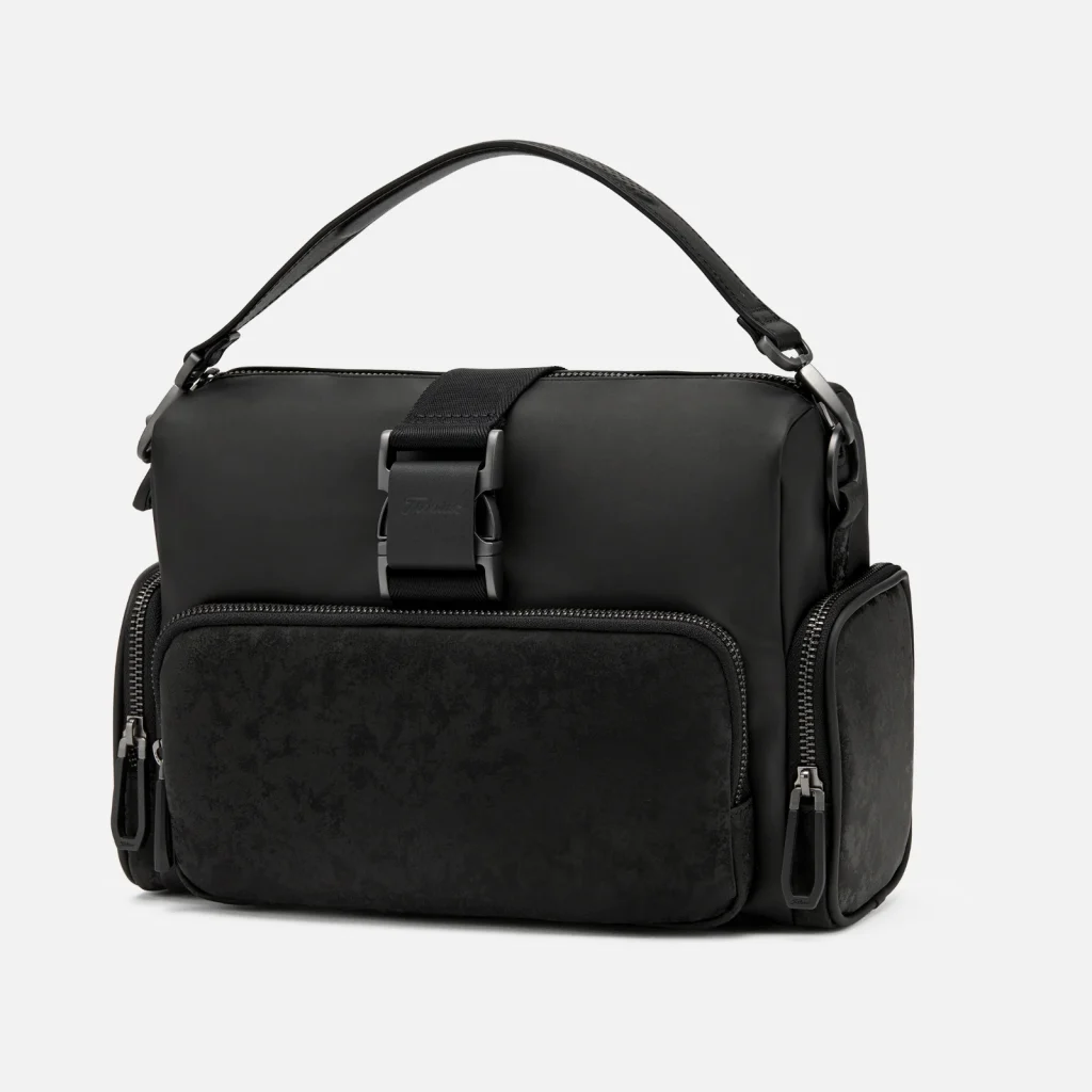 Túi Tote Titleist LINKSLEGEND Infinity Tote – Black