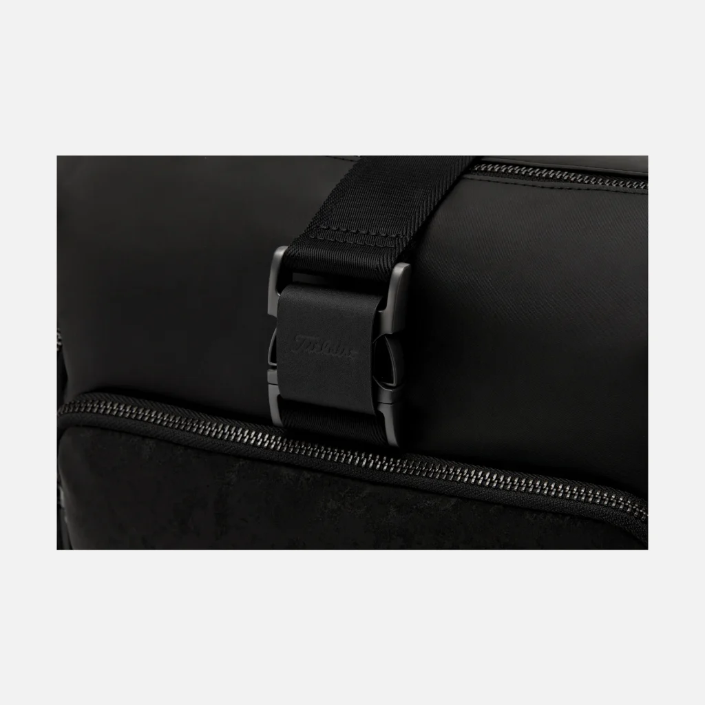 Túi Tote Titleist LINKSLEGEND Infinity Tote – Black