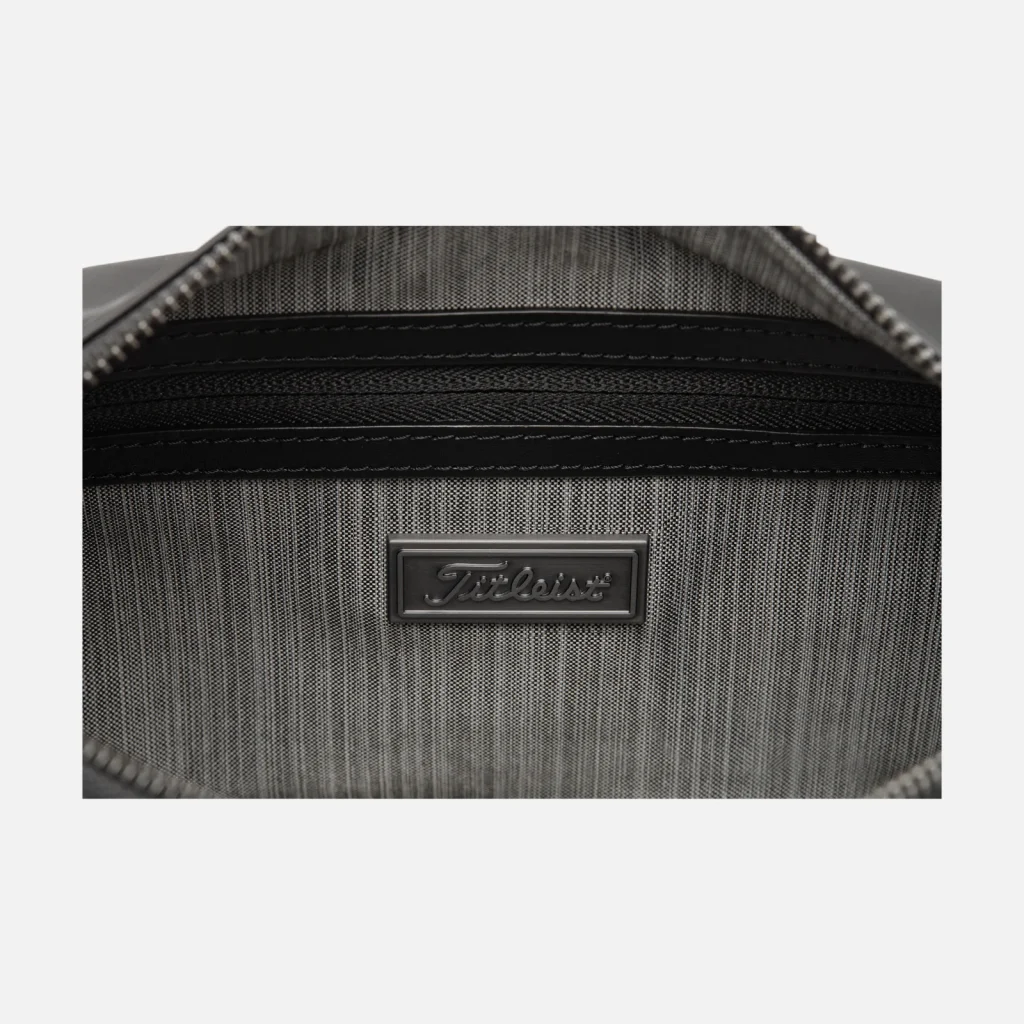 Túi Tote Titleist LINKSLEGEND Infinity Tote – Black