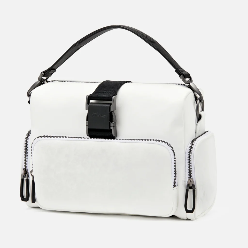 Túi Tote Titleist LINKSLEGEND Infinity Tote – White