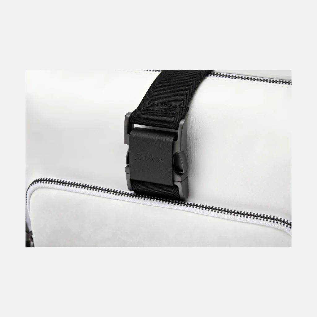 Túi Tote Titleist LINKSLEGEND Infinity Tote – White