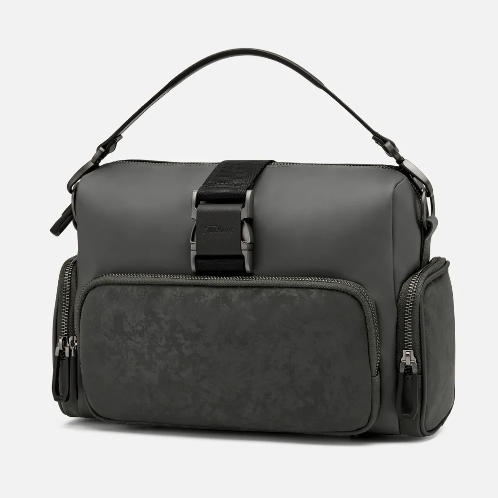 Túi Tote Titleist LINKSLEGEND Infinity Tote – Charcoal