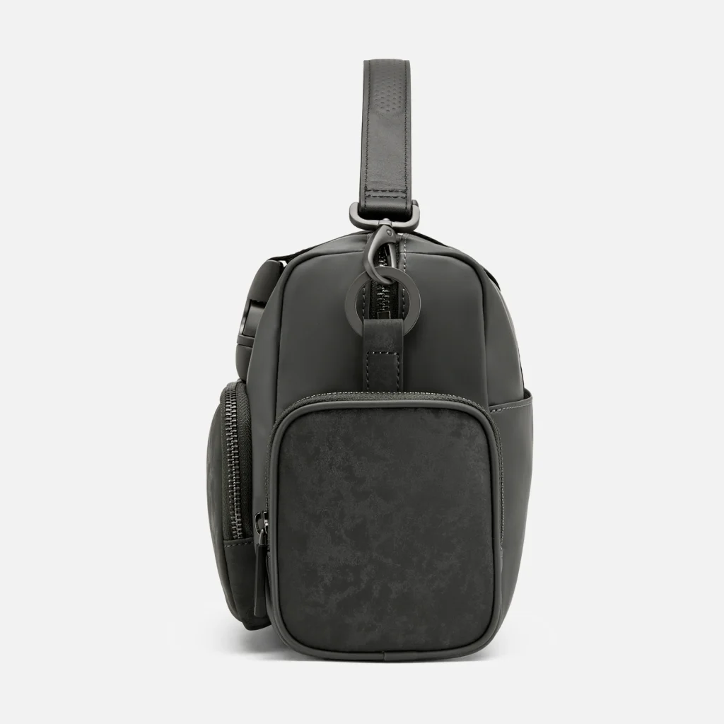 Túi Tote Titleist LINKSLEGEND Infinity Tote – Charcoal