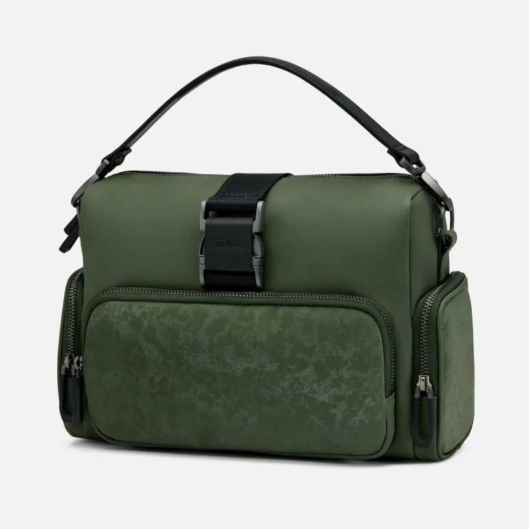Túi Tote Titleist LINKSLEGEND Infinity Tote – Dark Cypress