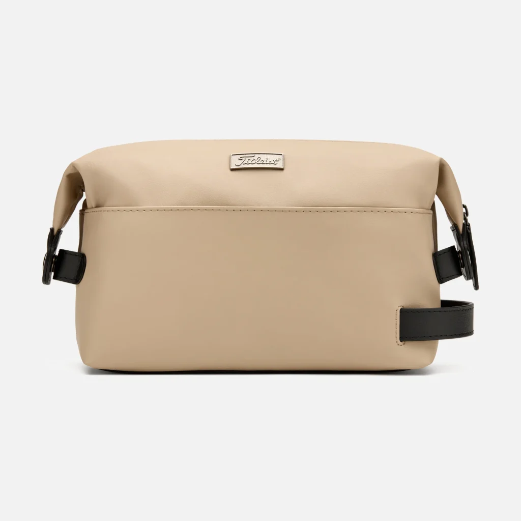 Túi Pouch Titleist LINKSLEGEND Pouch – Khaki