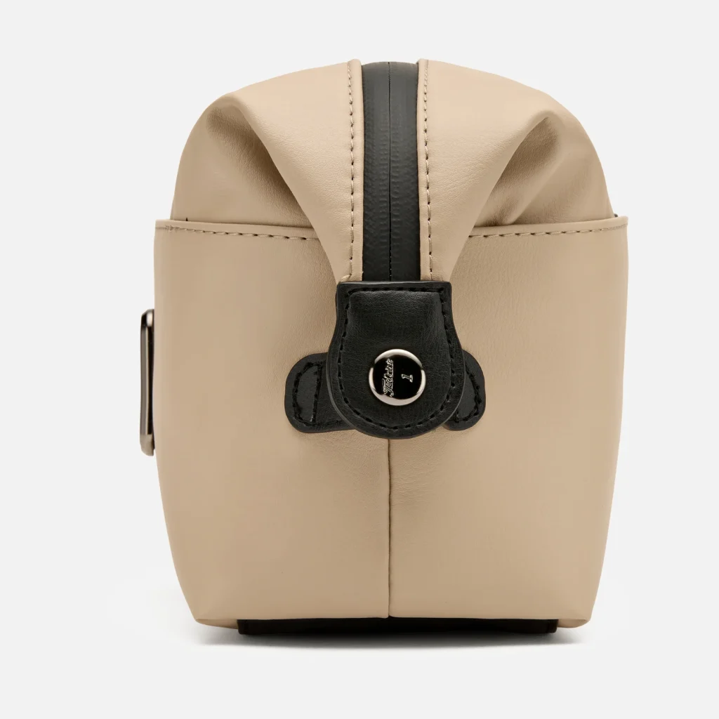 Túi Pouch Titleist LINKSLEGEND Pouch – Khaki