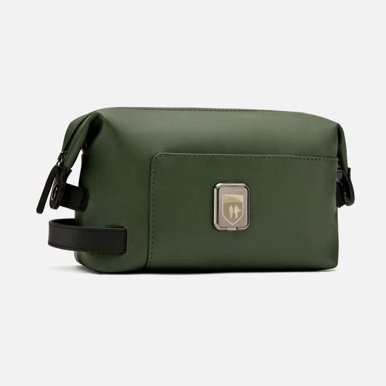 Túi Pouch Titleist LINKSLEGEND Pouch – Dark Cypress