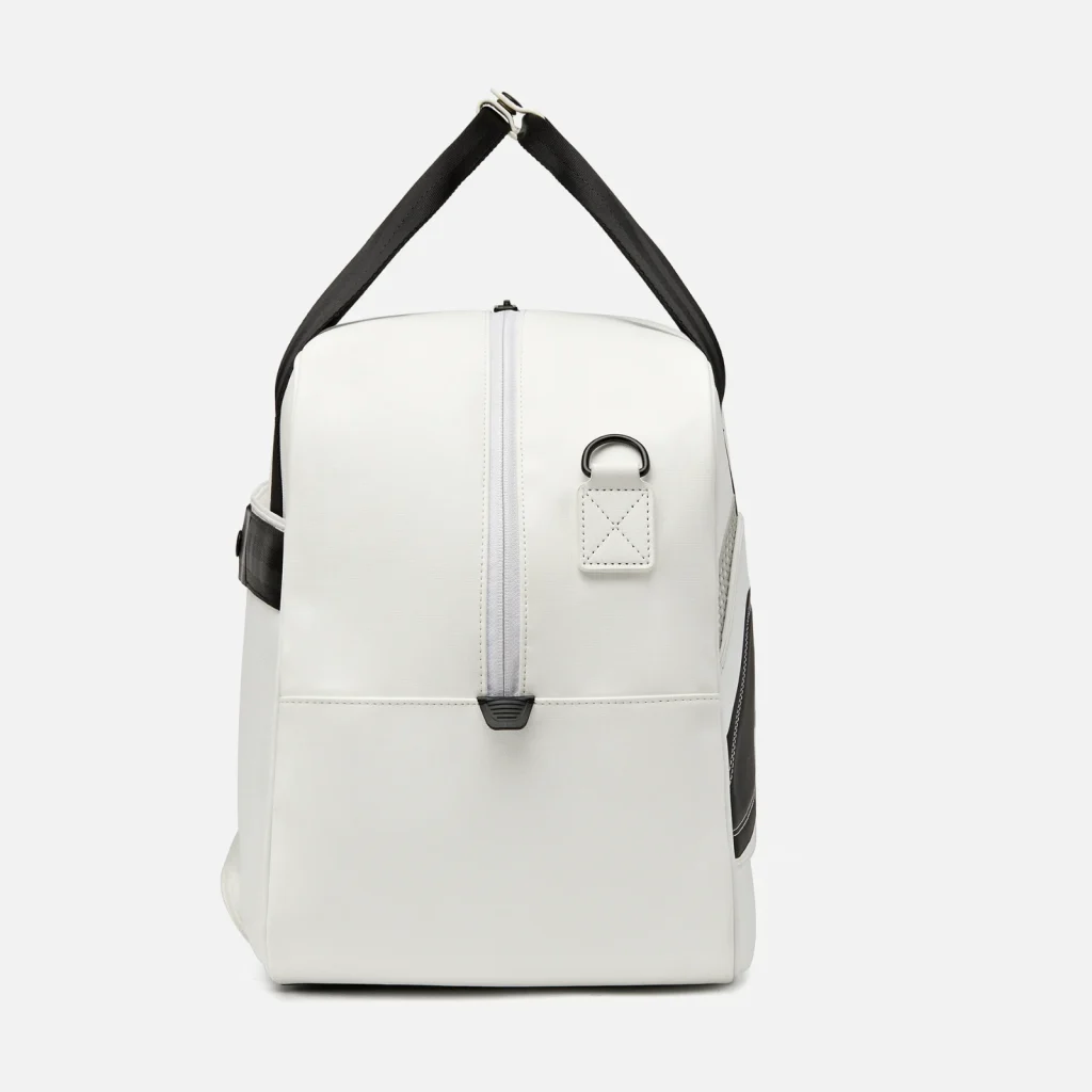 Túi Boston Titleist Performance Boston Bag – White / Black