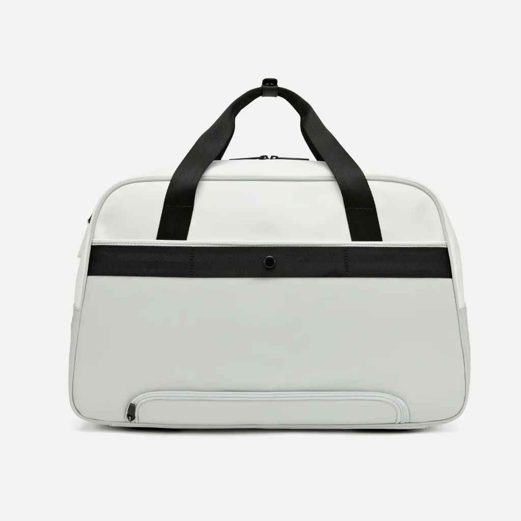 Túi Boston Titleist Performance Boston Bag – Marble / White