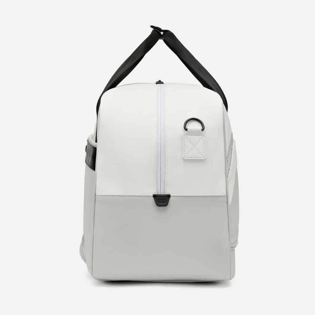 Túi Boston Titleist Performance Boston Bag – Marble / White