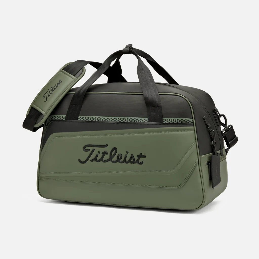 Túi Boston Titleist Performance Boston Bag – Cypress / Black
