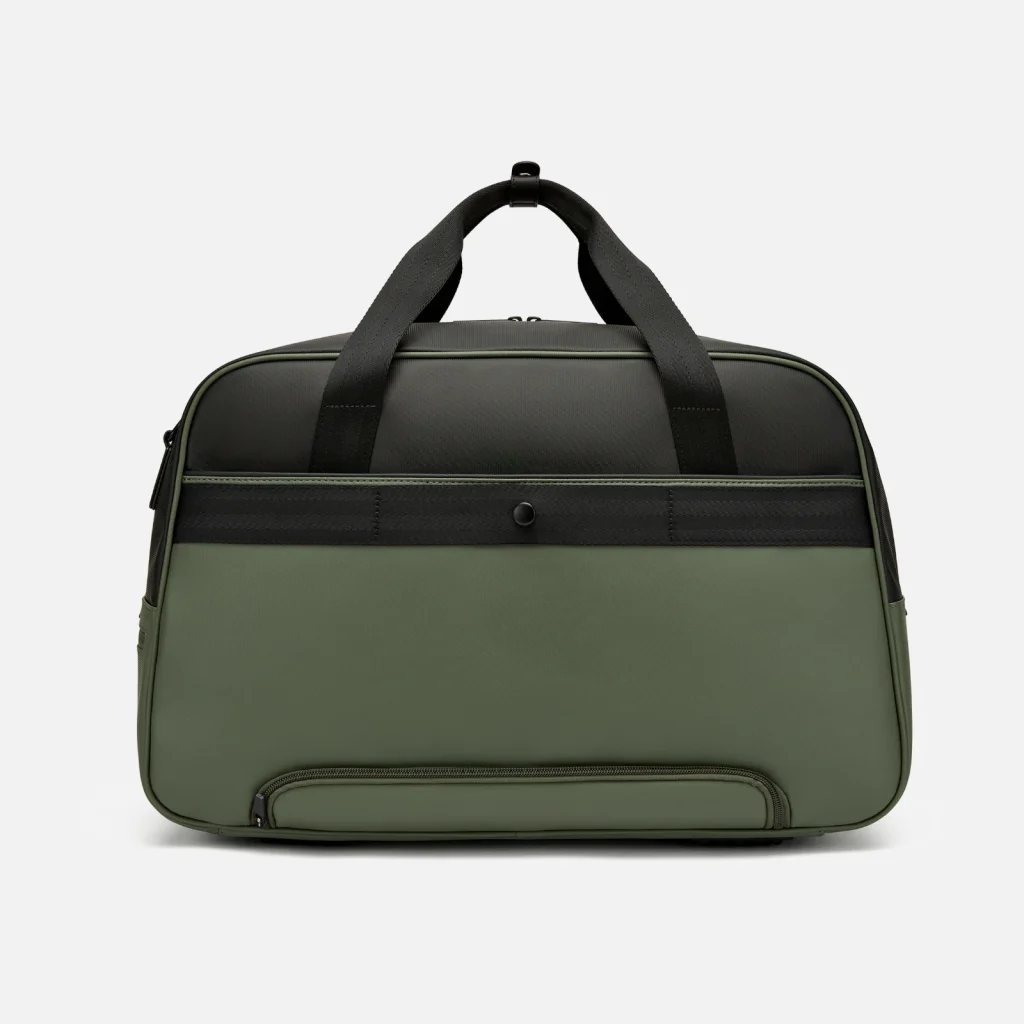 Túi Boston Titleist Performance Boston Bag – Cypress / Black
