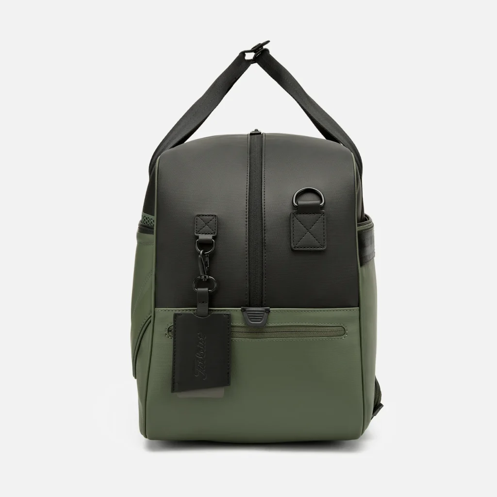 Túi Boston Titleist Performance Boston Bag – Cypress / Black