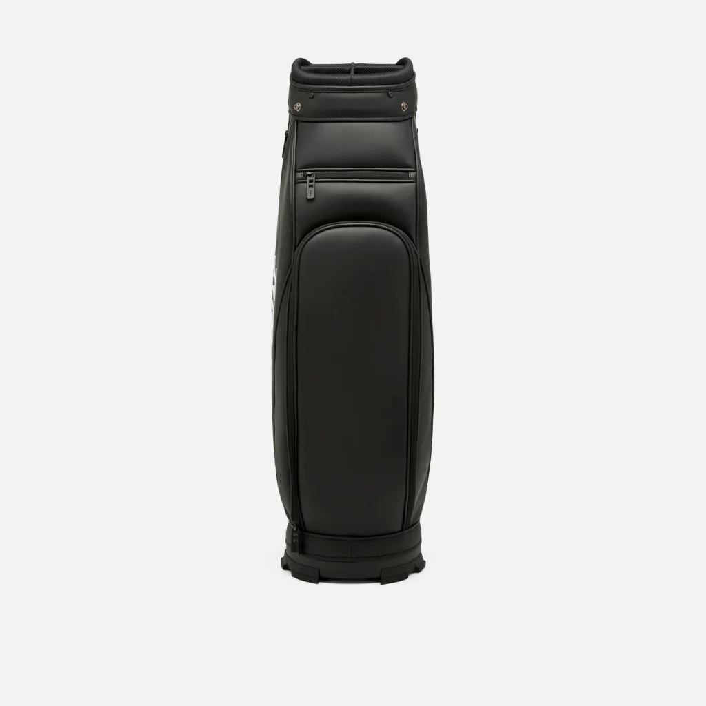 Túi Gậy Titleist Performance Cart Bag – Black / Black / Red