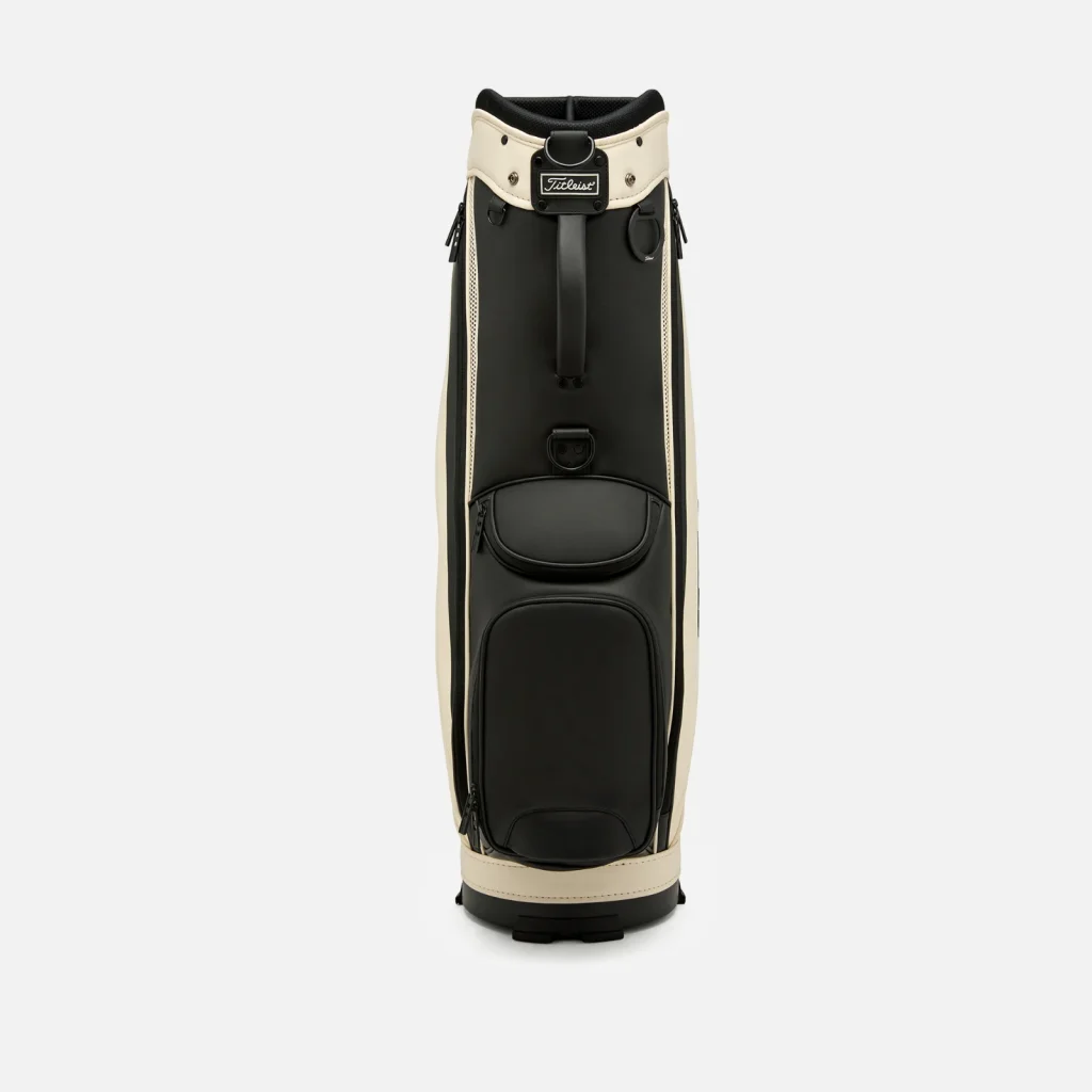 Túi Gậy Titleist Performance Cart Bag – Cream / Black