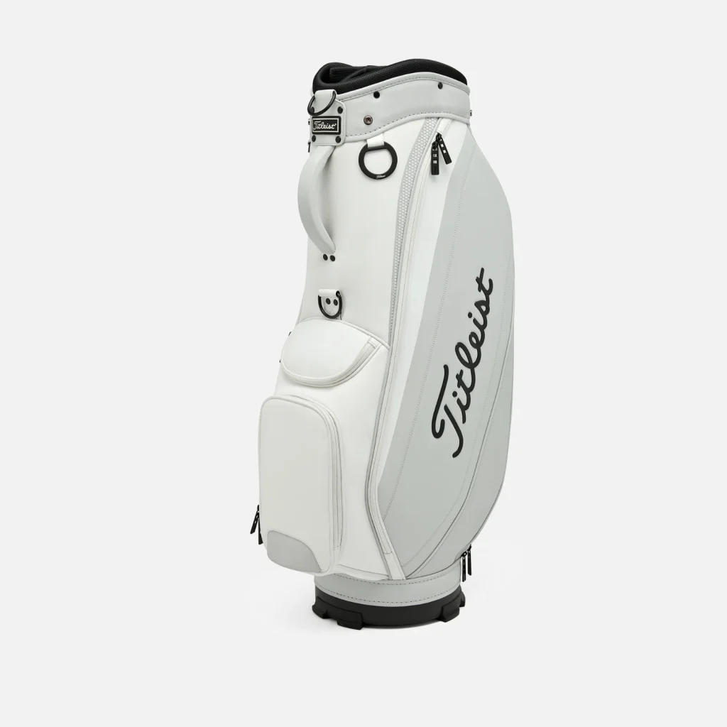 Túi Gậy Titleist Performance Cart Bag – Marble / White