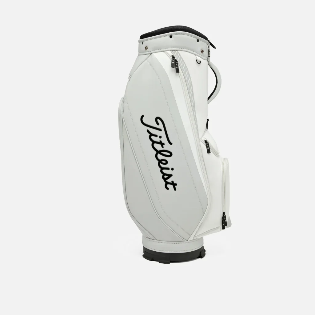 Túi Gậy Titleist Performance Cart Bag – Marble / White