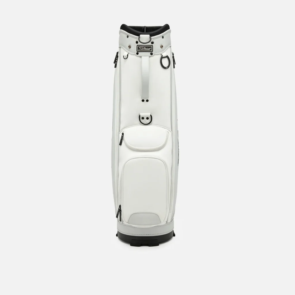 Túi Gậy Titleist Performance Cart Bag – Marble / White