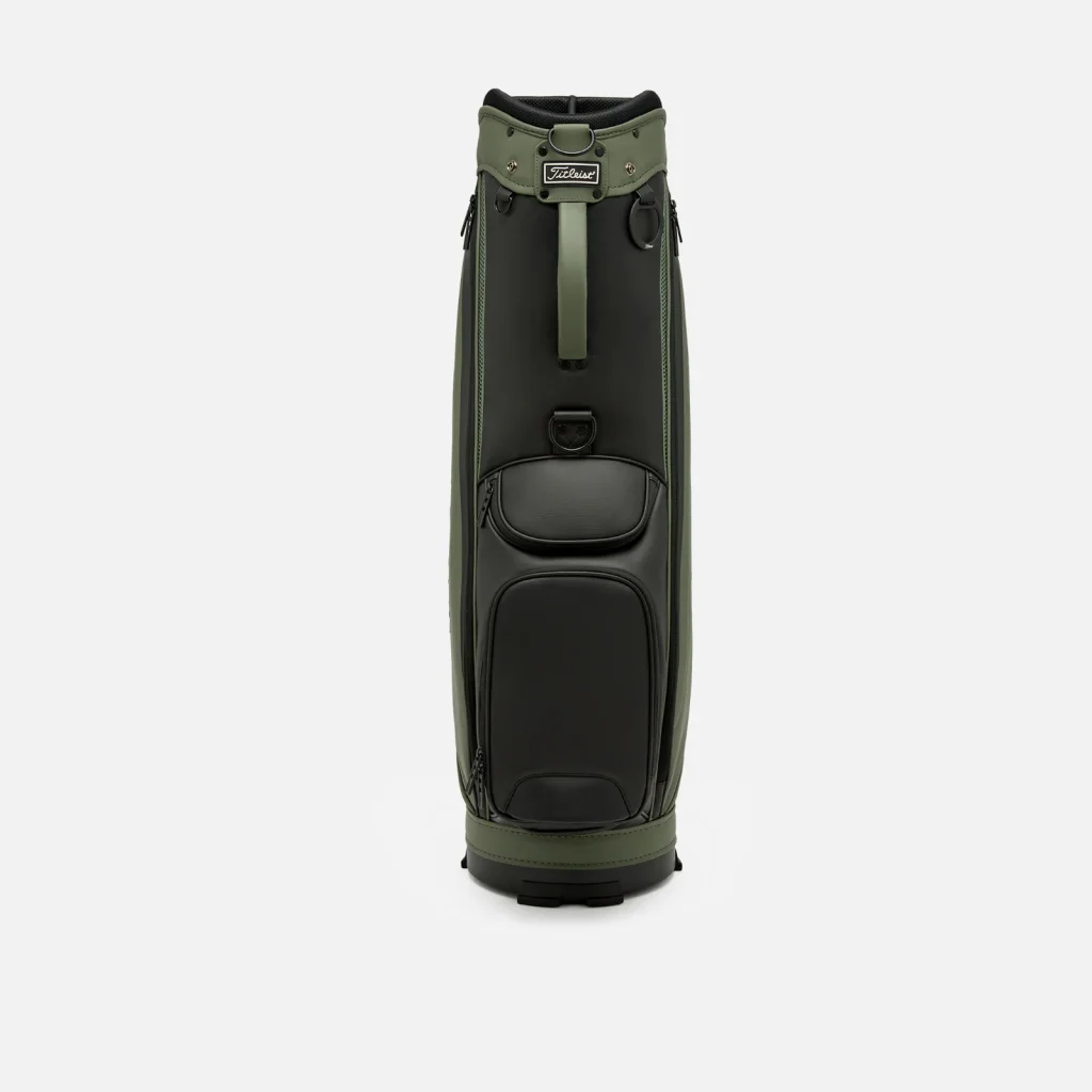 Túi Gậy Titleist Performance Cart Bag – Cypress / Black