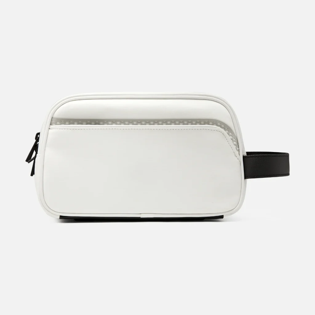 Túi Pouch Titleist Performance Pouch – White / Black