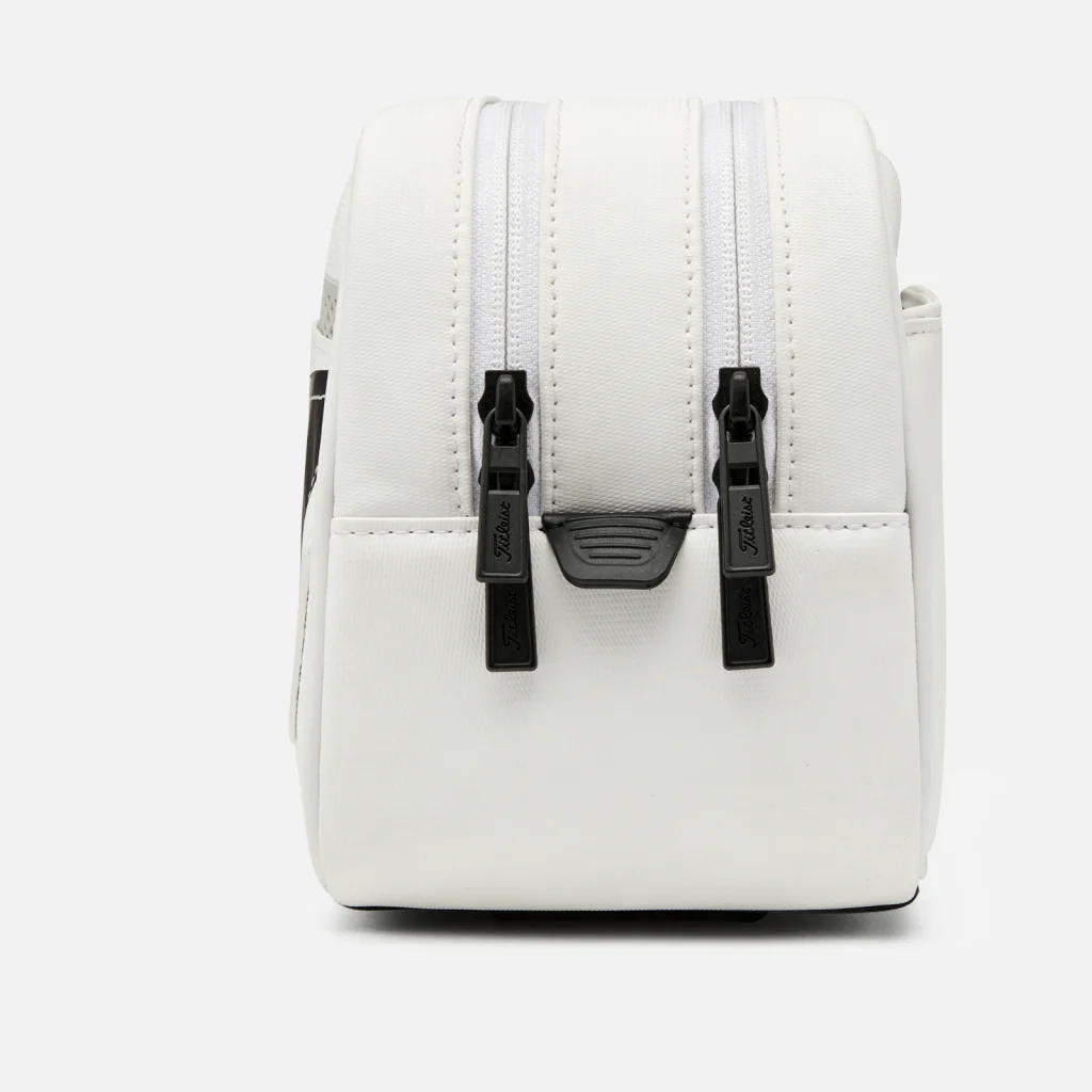 Túi Pouch Titleist Performance Pouch – White / Black