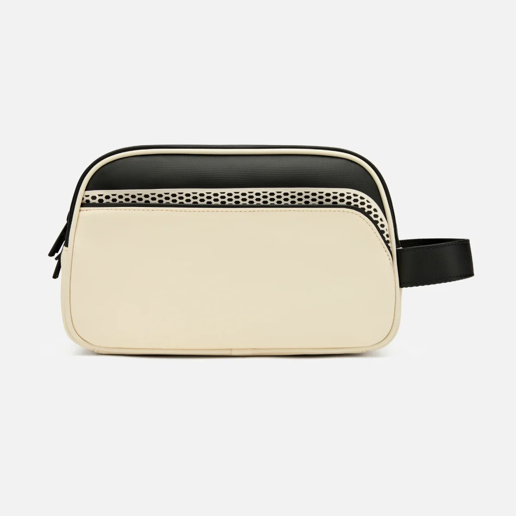 Túi Pouch Titleist Performance Pouch – Cream / Black